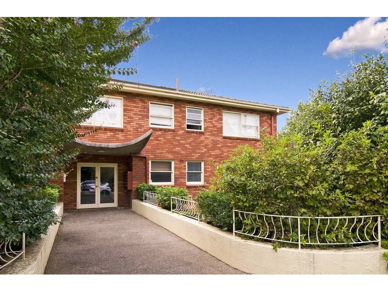 7/188 Longueville Road, Lane Cove NSW 2066