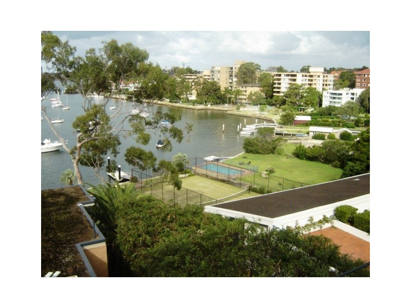 11/72 Wrights Road, Drummoyne NSW 2047