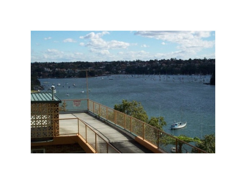 12/1 Landenburg Place, Greenwich NSW 2065