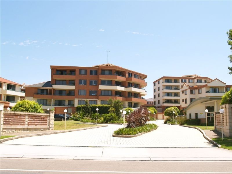 47/63A Barnstaple Road, RUSSELL LEA, Five Dock NSW 2046