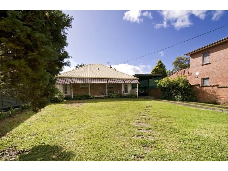 54 Phoenix Street, Lane Cove NSW 2066