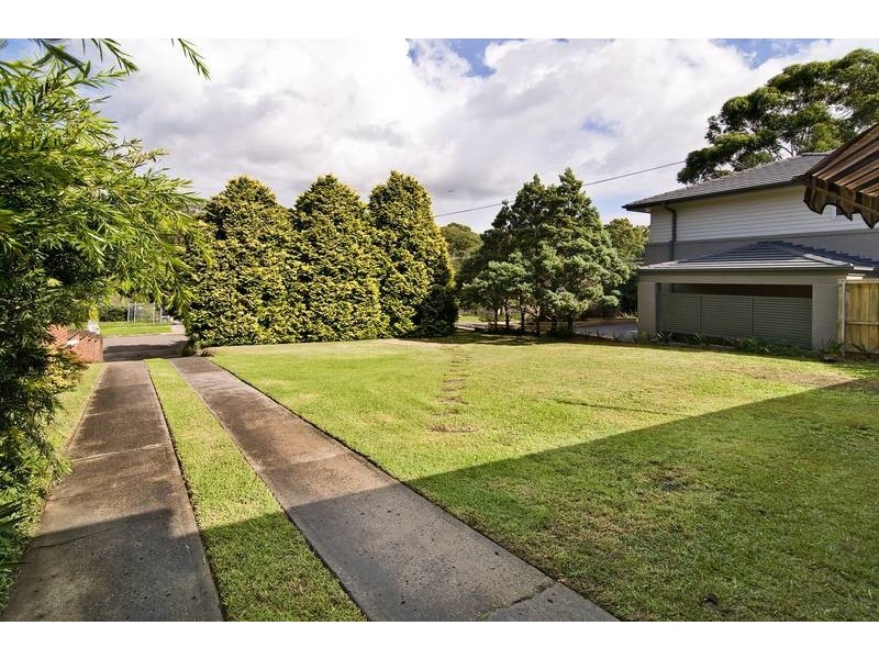 54 Phoenix Street, Lane Cove NSW 2066