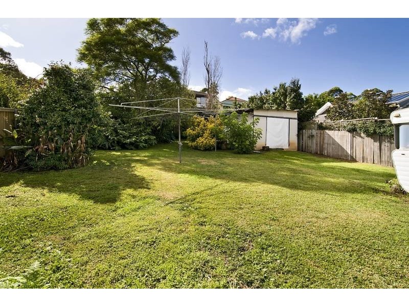 54 Phoenix Street, Lane Cove NSW 2066