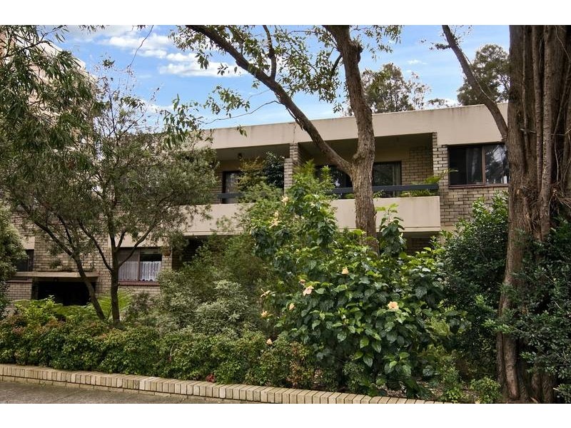 10/6-10 Lamont Street, Wollstonecraft NSW 2065