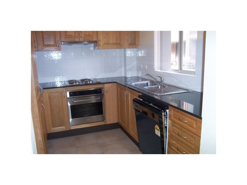 6/25 Birdwood Avenue, Lane Cove NSW 2066