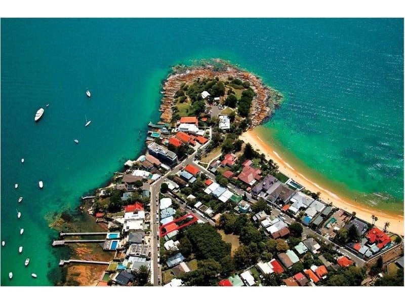 11 Pacific Street, Watsons Bay NSW 2030