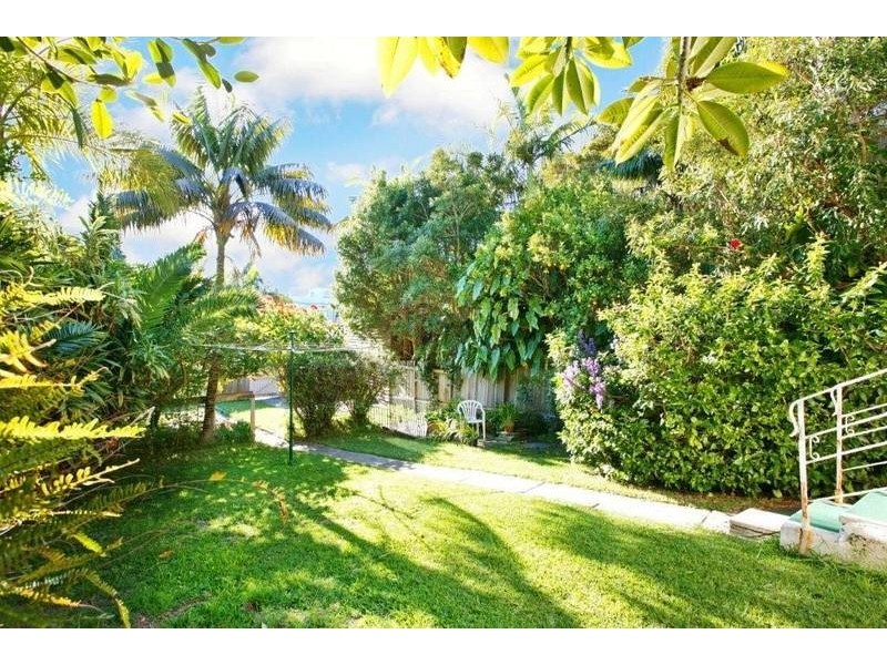 11 Pacific Street, Watsons Bay NSW 2030