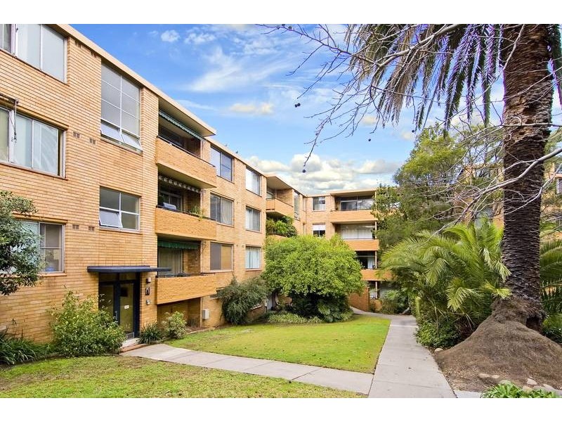 23/400 Mowbray Road, Lane Cove NSW 2066