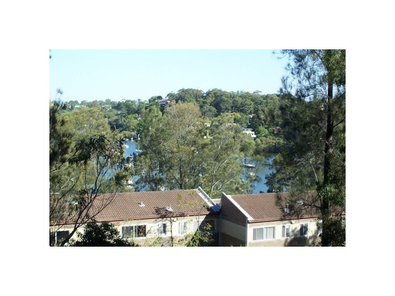 40/300A Burns Bay Road, Lane Cove NSW 2066