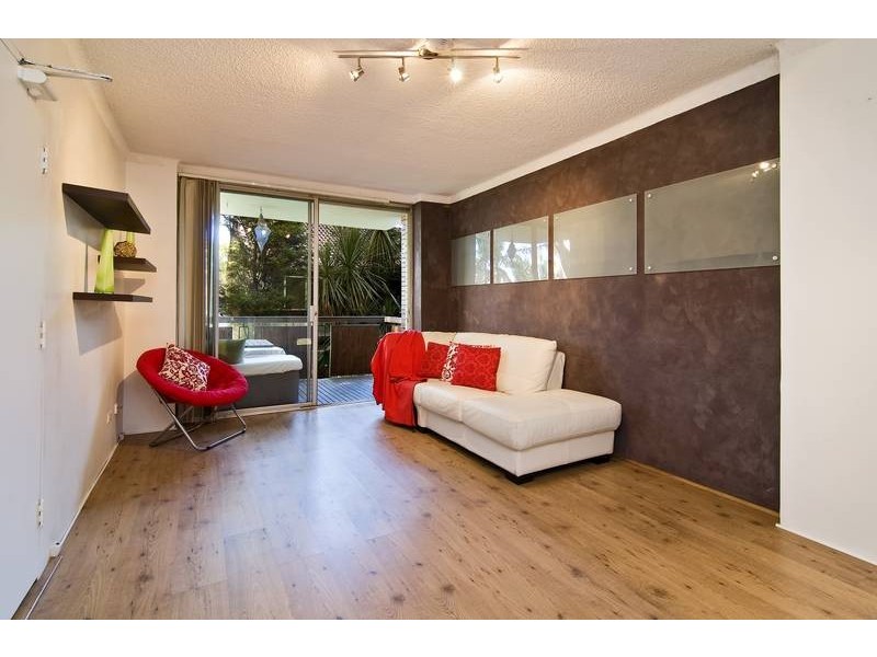 17/446 Pacific Highway, Lane Cove NSW 2066