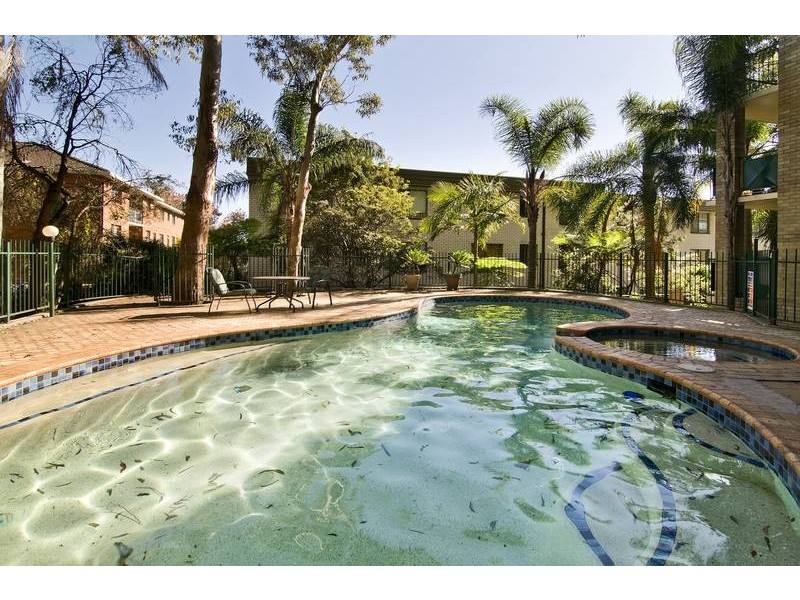 17/446 Pacific Highway, Lane Cove NSW 2066