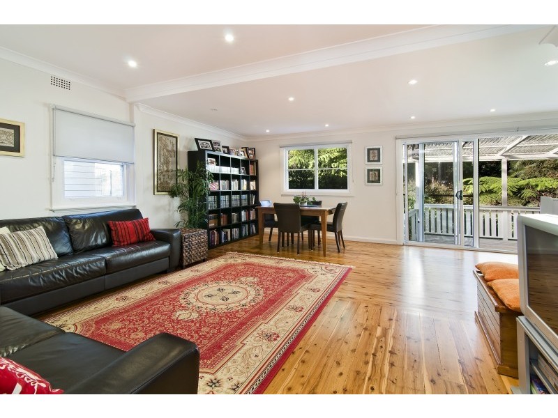 3 Johnston Crescent, Lane Cove NSW 2066