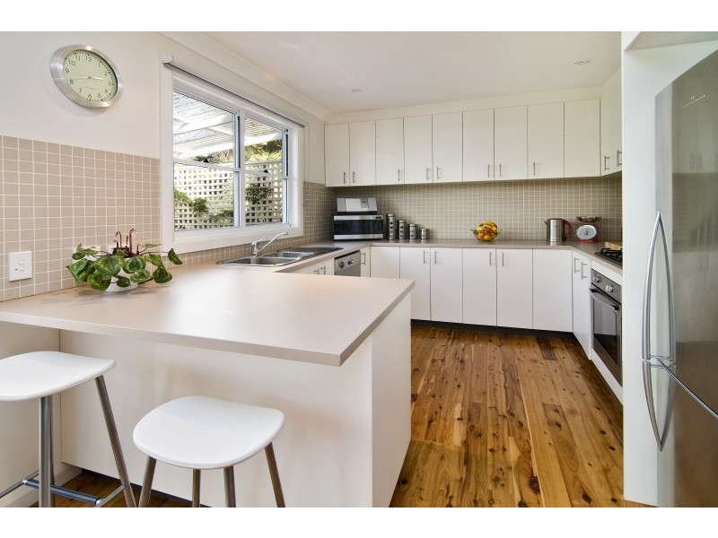 3 Johnston Crescent, Lane Cove NSW 2066