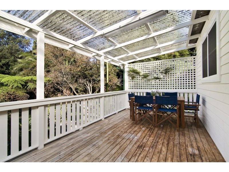 3 Johnston Crescent, Lane Cove NSW 2066