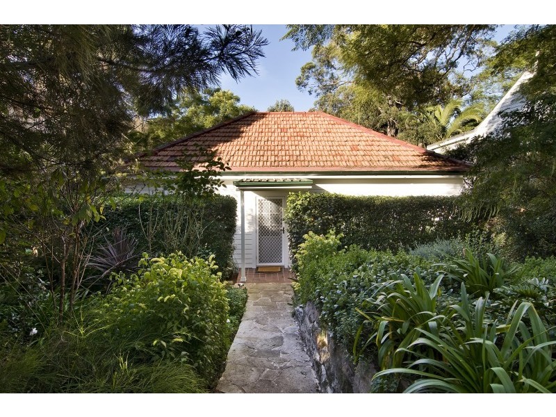 3 Johnston Crescent, Lane Cove NSW 2066