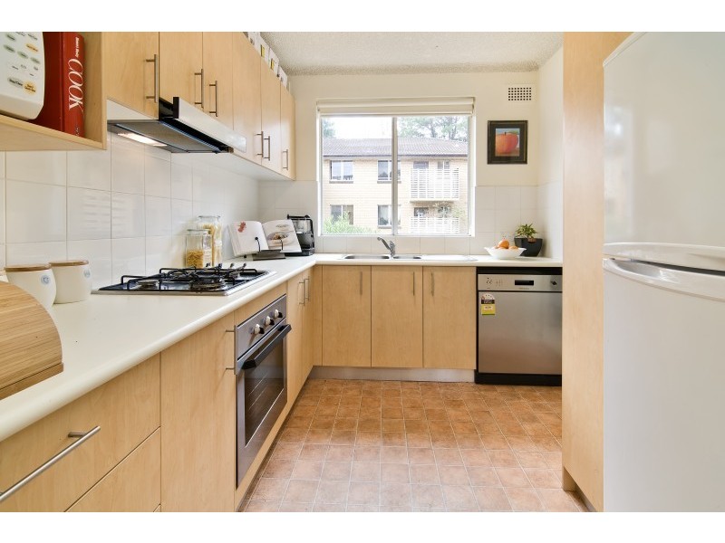 28/500 Mowbray Road, Lane Cove NSW 2066