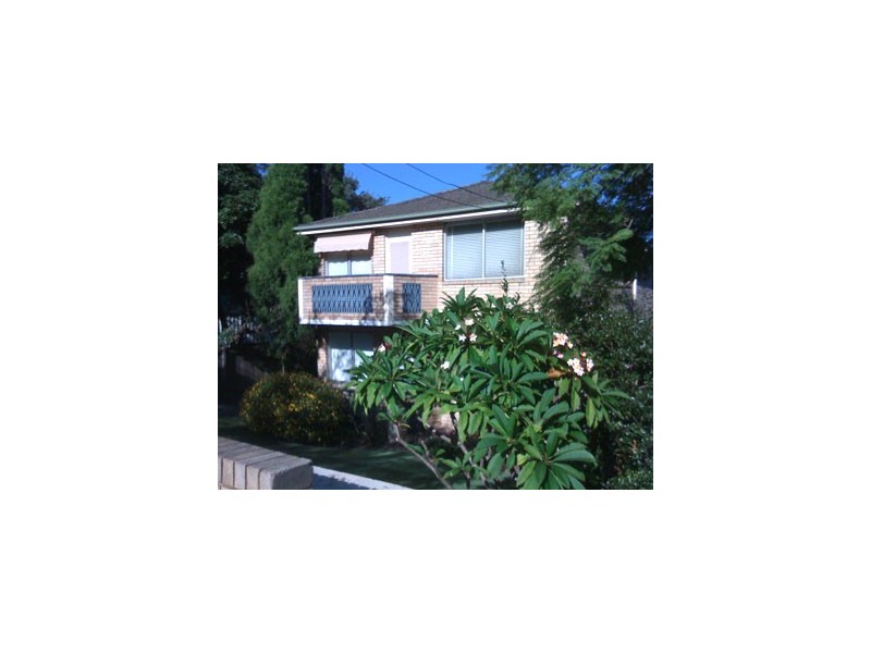 10/52 Greenwich Road, Greenwich NSW 2065