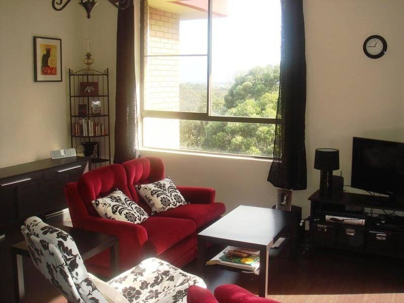 11/482 Pacific Highway, Lane Cove NSW 2066