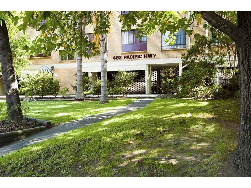 11/482 Pacific Highway, Lane Cove NSW 2066