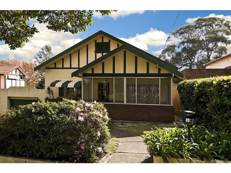 9 Cobden Avenue, Lane Cove NSW 2066