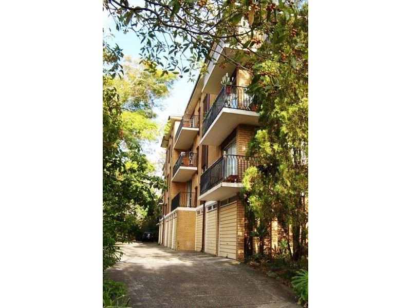 1/126 Ben Boyd Road, Neutral Bay NSW 2089