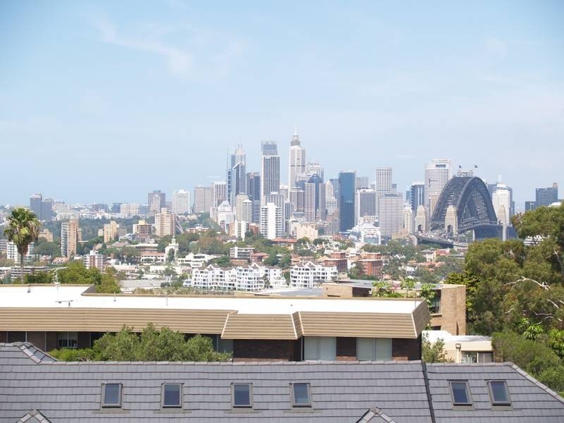 6/126 Ben Boyd Road, Neutral Bay NSW 2089