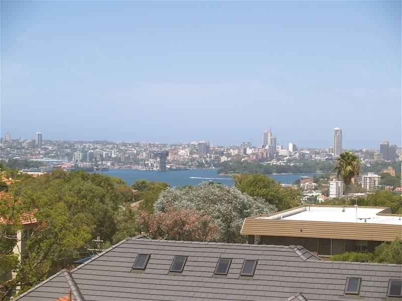 6/126 Ben Boyd Road, Neutral Bay NSW 2089
