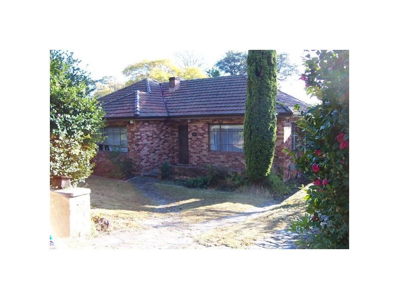 28 Henley Street, Lane Cove NSW 2066