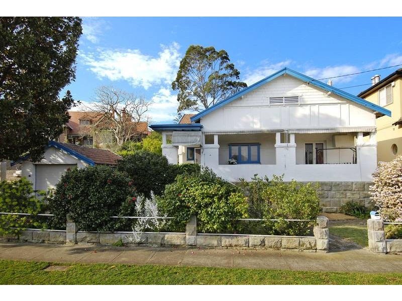 15 Mary Street, Longueville NSW 2066