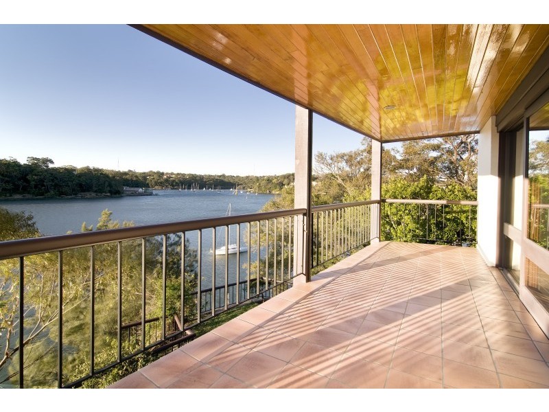 18 Lloyd Avenue, Hunters Hill NSW 2110