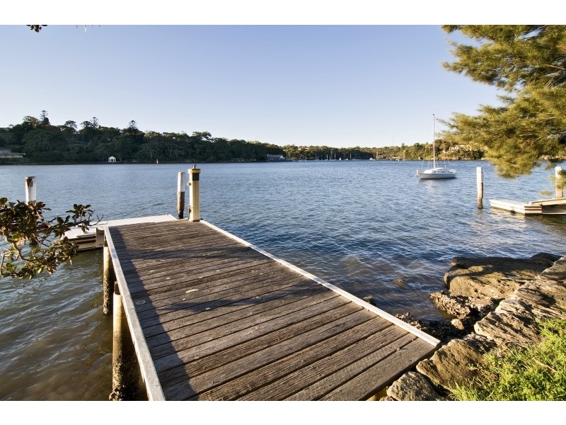 18 Lloyd Avenue, Hunters Hill NSW 2110