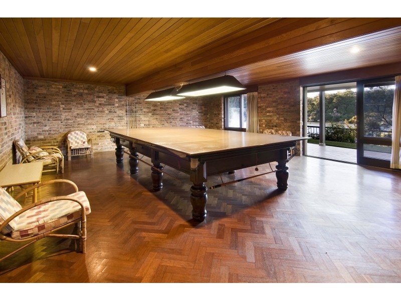 18 Lloyd Avenue, Hunters Hill NSW 2110