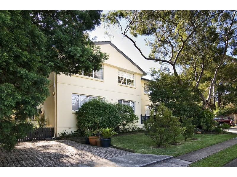 20a Pengilly Street, Riverview NSW 2066