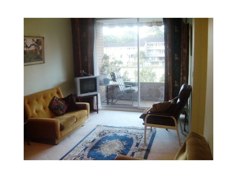 1/153 Burns Bay Road, Lane Cove NSW 2066