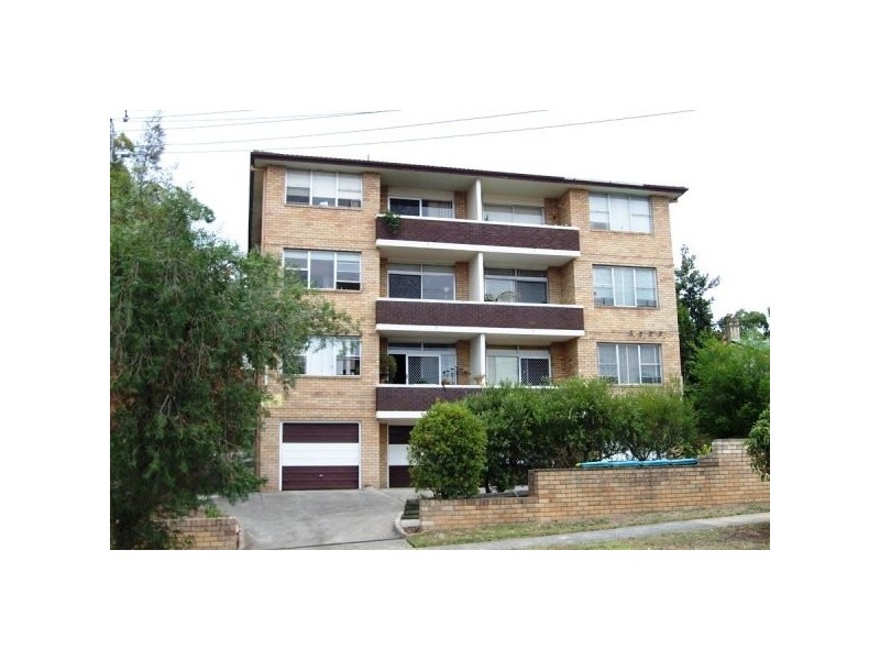 10/17 Cambridge Street, Gladesville NSW 2111