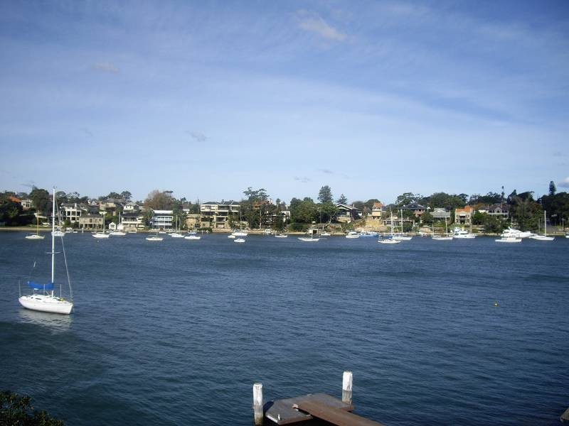 Lucretia Avenue, Longueville NSW 2066