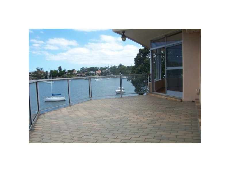Lucretia Avenue, Longueville NSW 2066