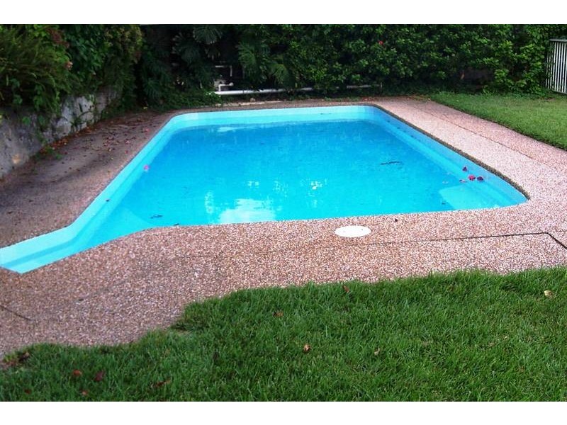 Lucretia Avenue, Longueville NSW 2066