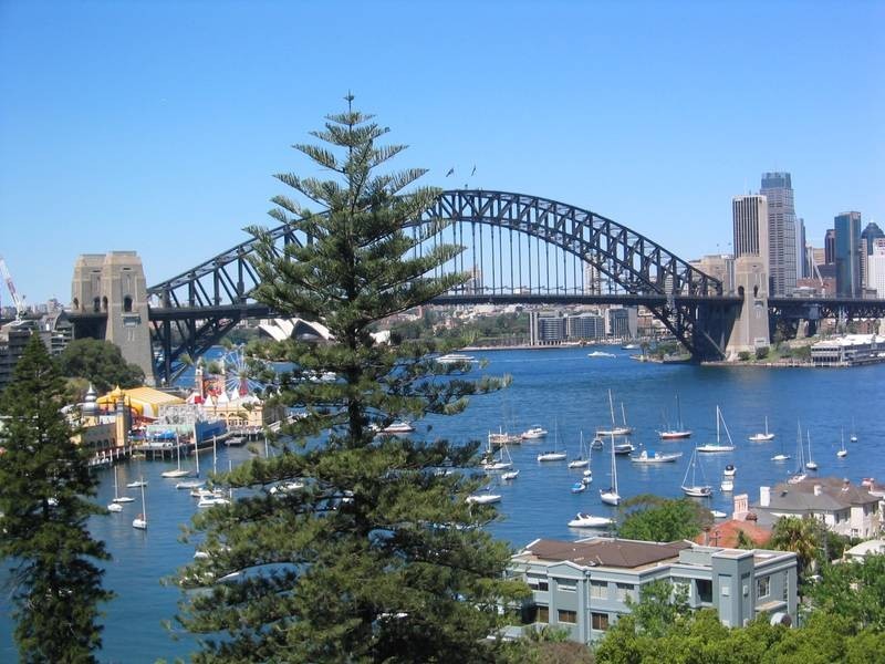 42/7 Lavender Street, Lavender Bay NSW 2060