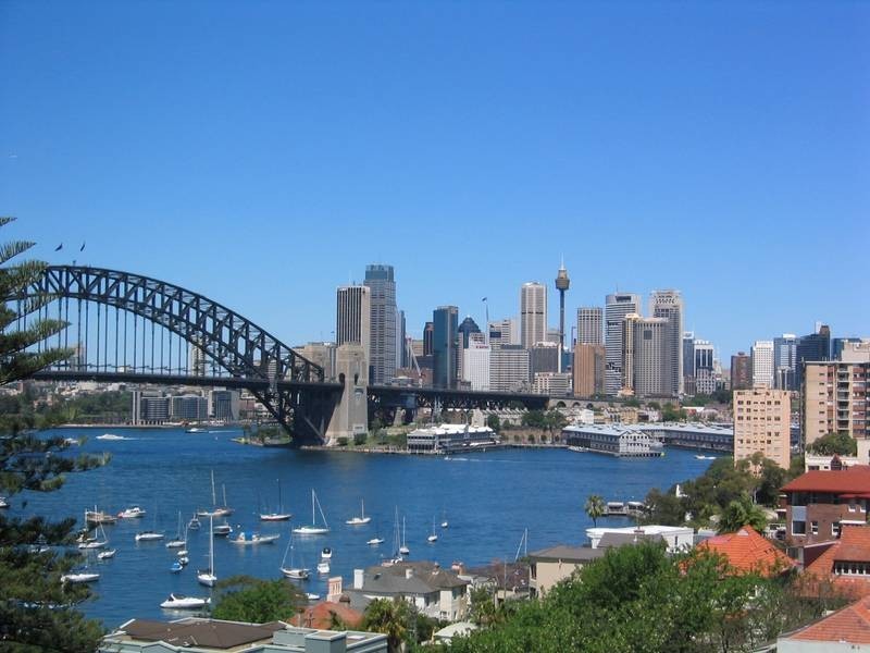 42/7 Lavender Street, Lavender Bay NSW 2060