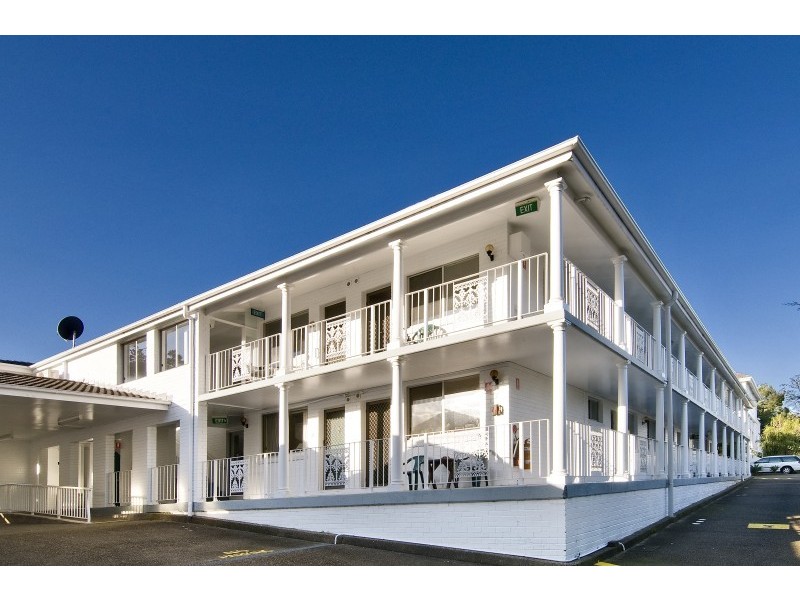 28/40A Cope Street, Lane Cove NSW 2066