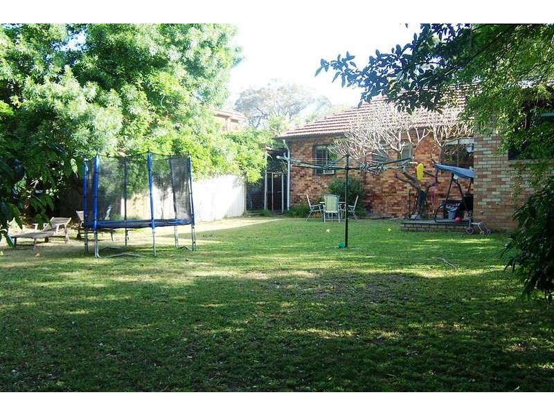 28 Henley Street, Lane Cove NSW 2066