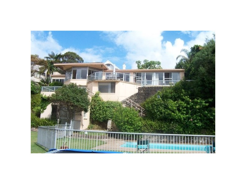Lucretia Avenue, LONGUEVILLE, Lane Cove NSW 2066
