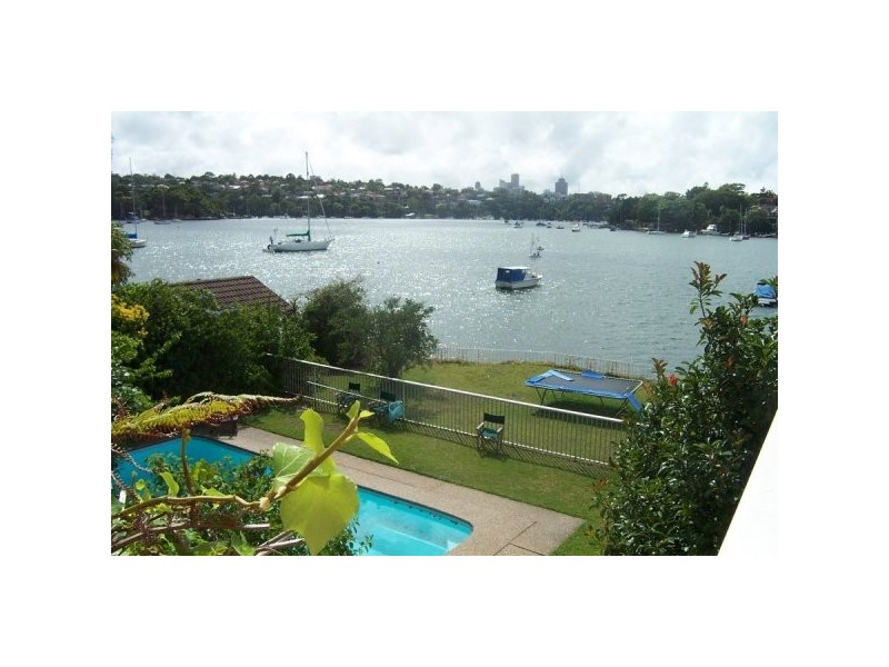 Lucretia Avenue, LONGUEVILLE, Lane Cove NSW 2066