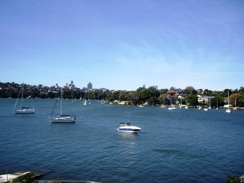 Lucretia Avenue, LONGUEVILLE, Lane Cove NSW 2066