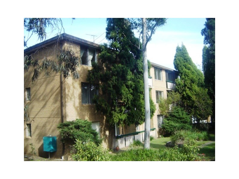 11/424 Mowbray Road, Lane Cove NSW 2066
