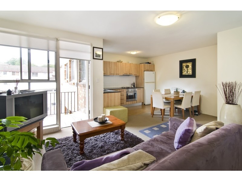 19/12-14 Epping Road, Lane Cove NSW 2066