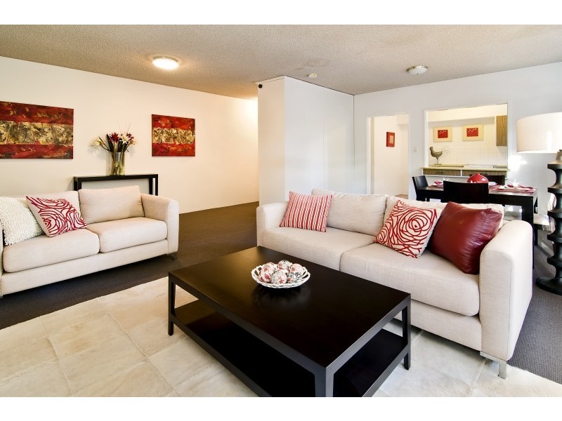 3/33 Shirley Road, Wollstonecraft NSW 2065