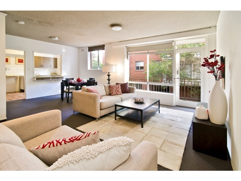 3/33 Shirley Road, Wollstonecraft NSW 2065