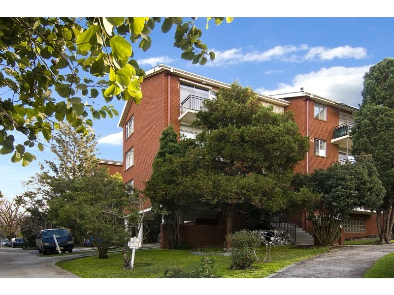 3/33 Shirley Road, Wollstonecraft NSW 2065